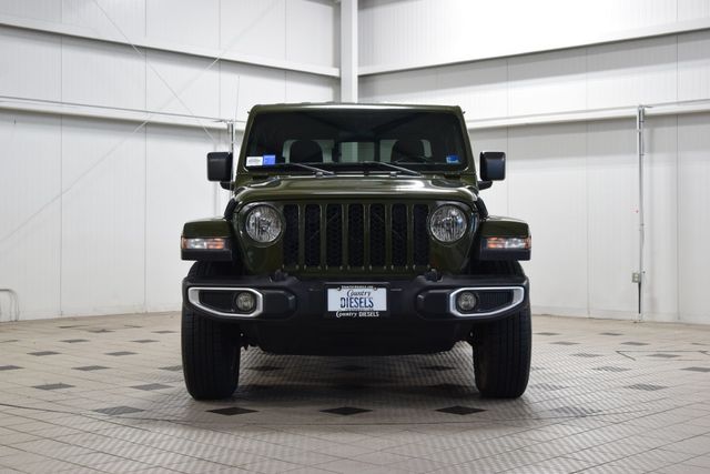 2022 Jeep Gladiator Sport 4x4 - 23091881 - 1