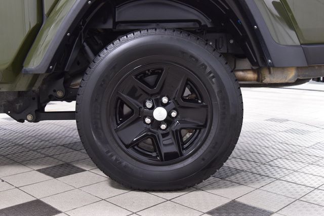 2022 Jeep Gladiator Sport 4x4 - 23091881 - 19
