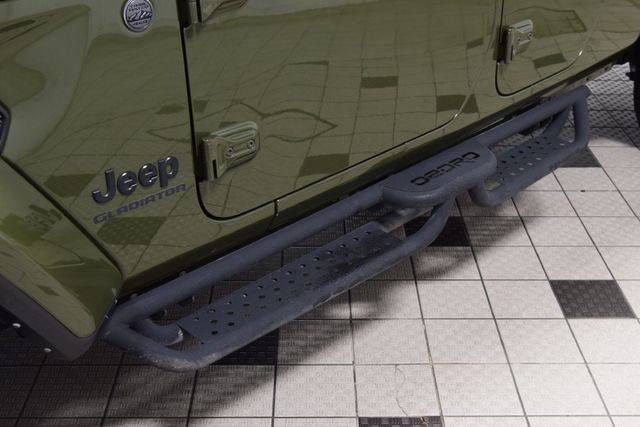 2022 Jeep Gladiator Sport 4x4 - 23091881 - 21