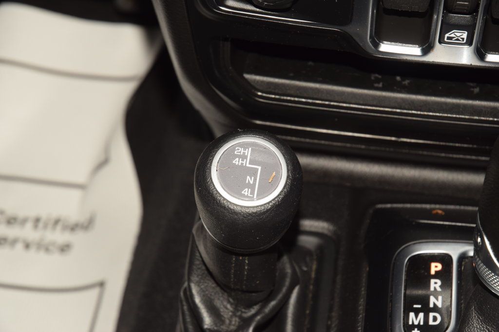 2022 Jeep Gladiator Sport 4x4 - 23091881 - 27