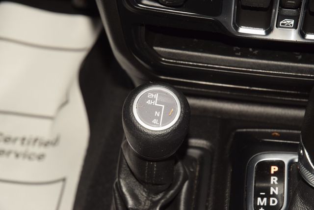 2022 Jeep Gladiator Sport 4x4 - 23091881 - 27