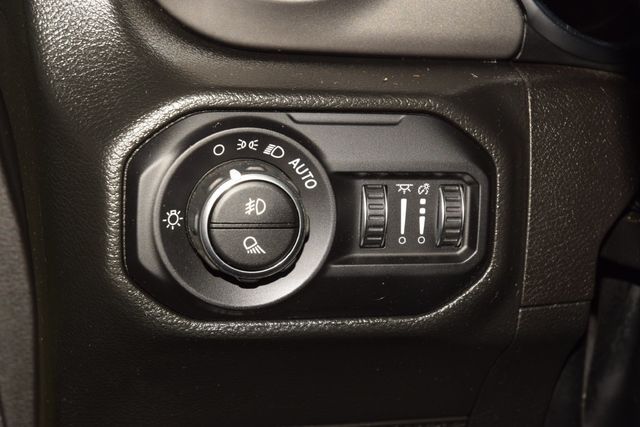 2022 Jeep Gladiator Sport 4x4 - 23091881 - 29