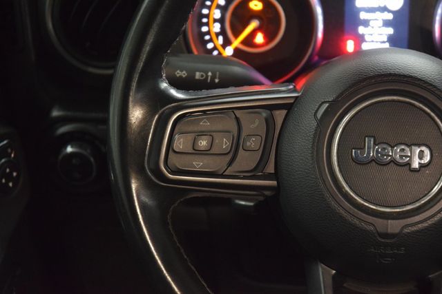 2022 Jeep Gladiator Sport 4x4 - 23091881 - 31