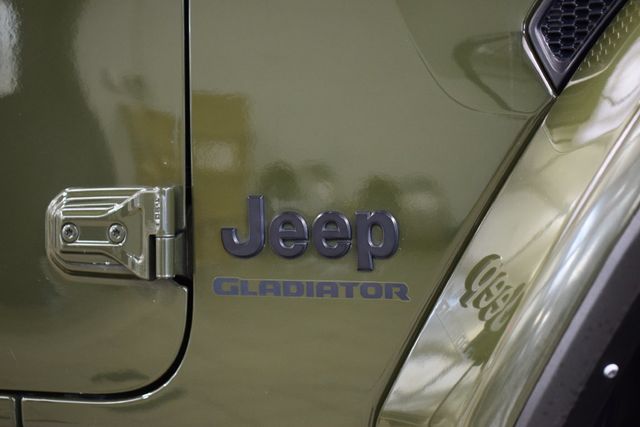 2022 Jeep Gladiator Sport Hard Top - 23091881 - 12