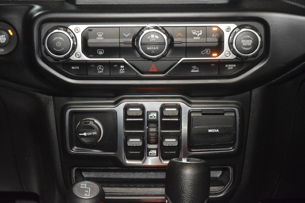 2022 Jeep Gladiator Sport Hard Top - 23091881 - 26