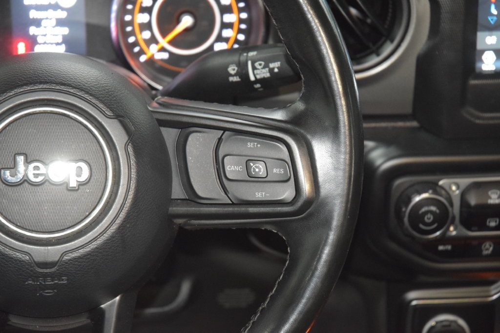 2022 Jeep Gladiator Sport Hard Top - 23091881 - 32