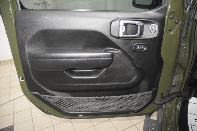 2022 Jeep Gladiator Sport Hard Top - 23091881 - 37