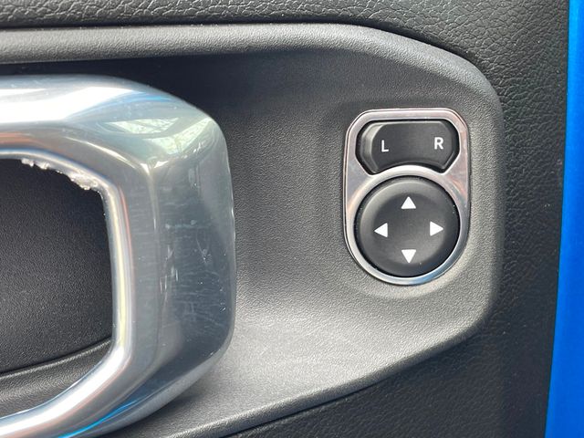 2022 Jeep Gladiator Willys 4x4 - 23024831 - 15