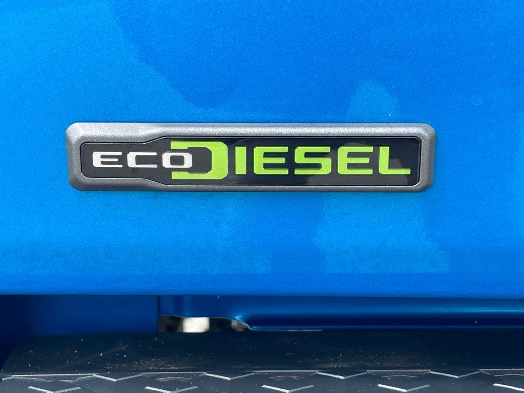 2022 Jeep Gladiator Willys 4x4 - 23024831 - 8