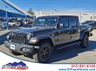 2022 Jeep Gladiator Willys 4x4 - 22987895 - 0