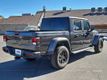 2022 Jeep Gladiator Willys 4x4 - 22987895 - 3