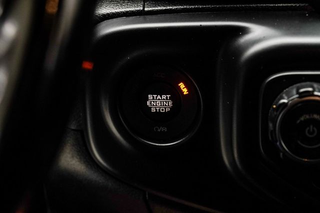 2022 Jeep Gladiator Willys 4x4 - 22974985 - 20