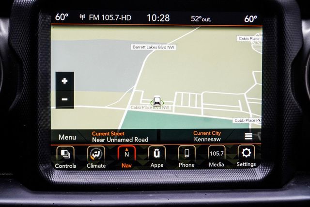 2022 Jeep Gladiator Willys 4x4 - 22974985 - 23