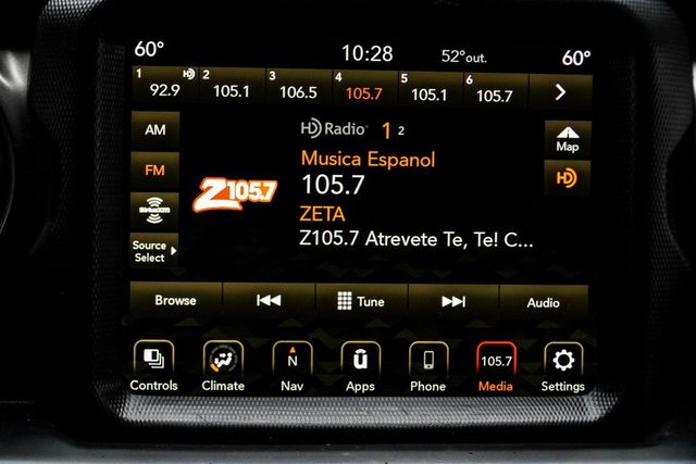 2022 Jeep Gladiator Willys 4x4 - 22974985 - 26