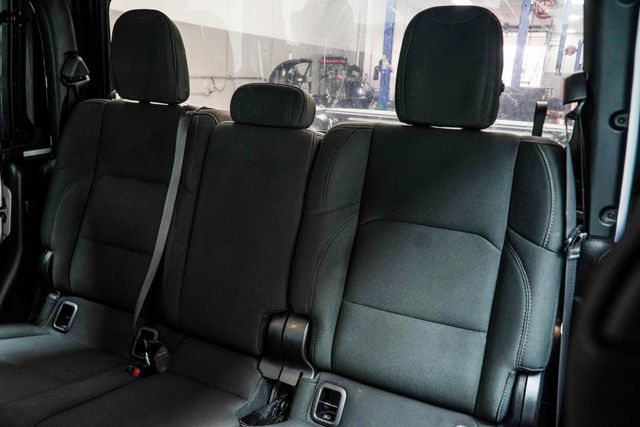 2022 Jeep Gladiator Willys 4x4 - 22974985 - 35