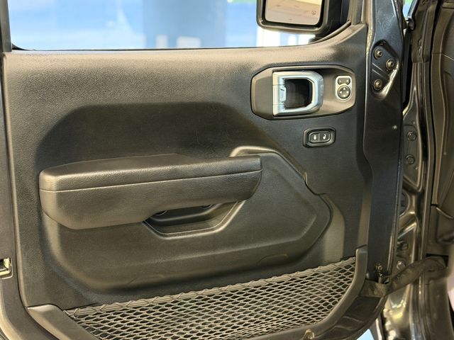 2022 Jeep Gladiator Willys 4x4 - 23063277 - 14