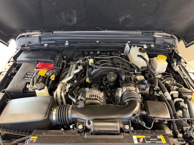 2022 Jeep Gladiator Willys 4x4 - 23063277 - 21