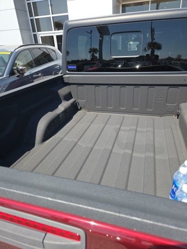 2022 Jeep Gladiator Willys 4x4 - 23005554 - 4