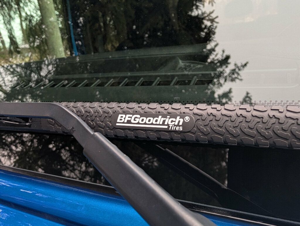 2022 Jeep Gladiator Willys Sport 4x4 - 22944775 - 17