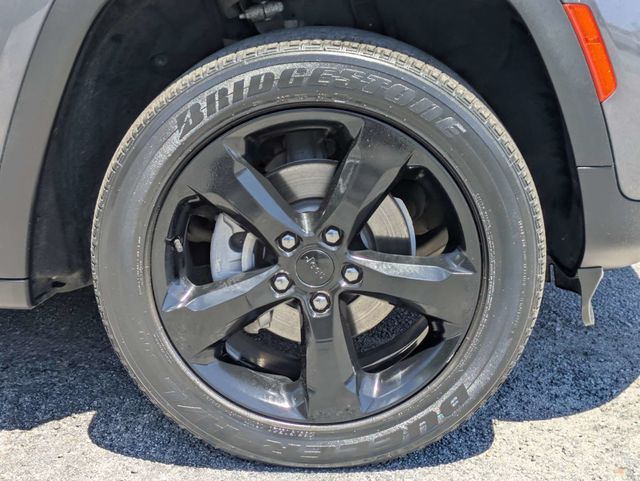 2022 Jeep Grand Cherokee  - 23029303 - 10
