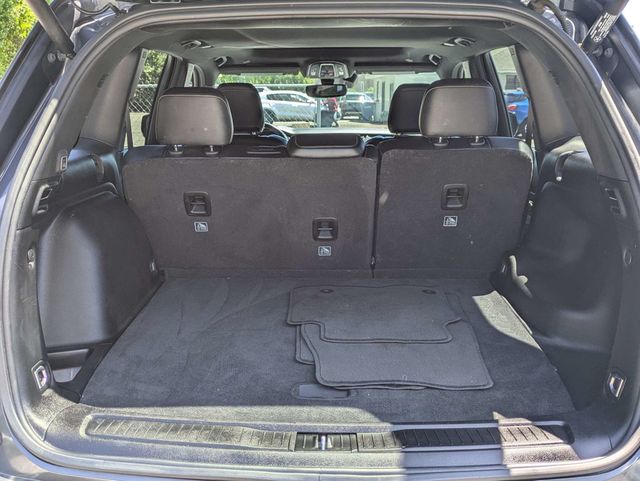 2022 Jeep Grand Cherokee  - 23029303 - 12