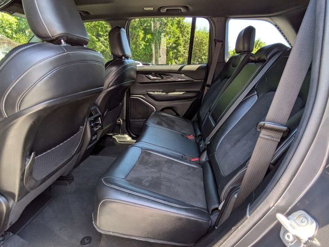 2022 Jeep Grand Cherokee  - 23029303 - 13