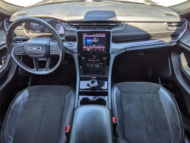2022 Jeep Grand Cherokee  - 23029303 - 14