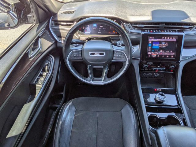 2022 Jeep Grand Cherokee  - 23029303 - 15