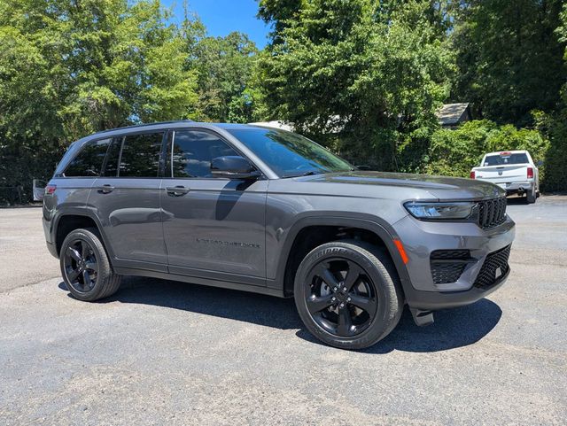 2022 Jeep Grand Cherokee  - 23029303 - 1