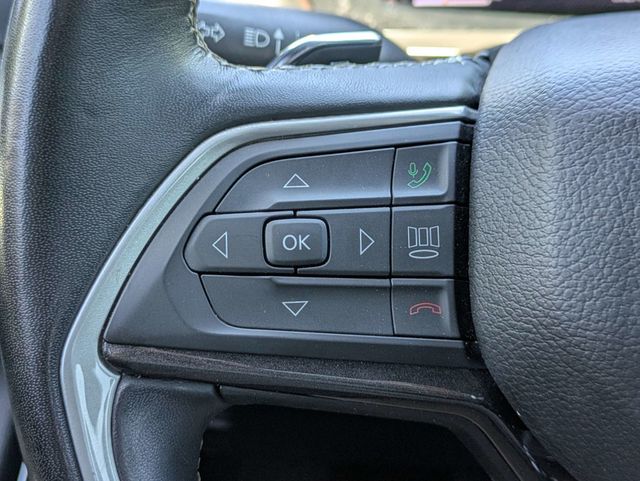 2022 Jeep Grand Cherokee  - 23029303 - 25