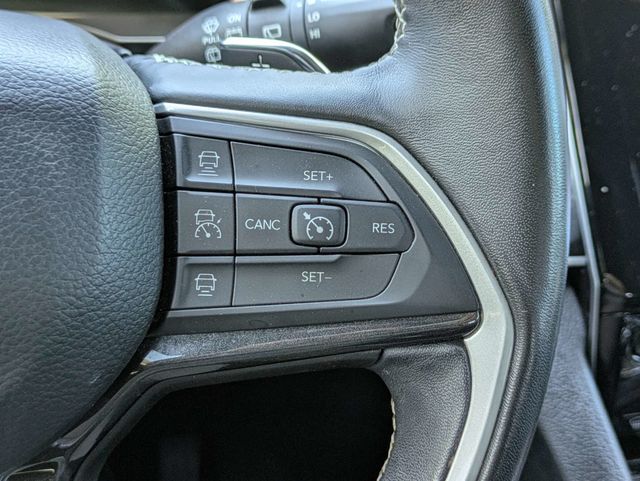 2022 Jeep Grand Cherokee  - 23029303 - 26