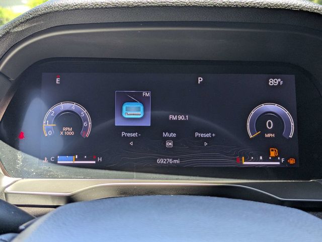 2022 Jeep Grand Cherokee  - 23029303 - 27