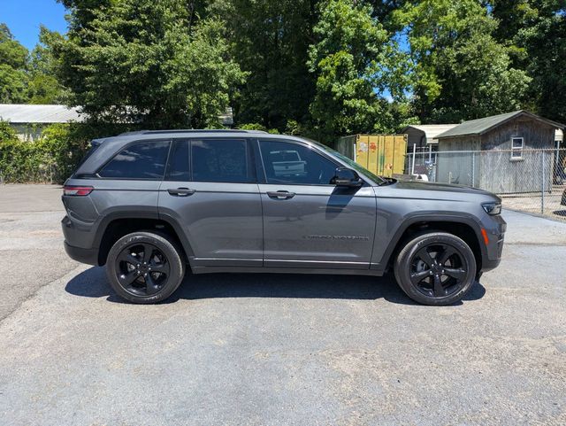 2022 Jeep Grand Cherokee  - 23029303 - 2