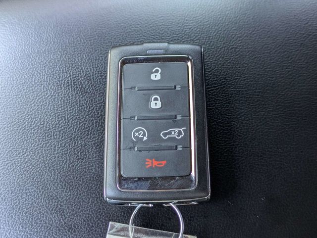 2022 Jeep Grand Cherokee  - 23029303 - 29