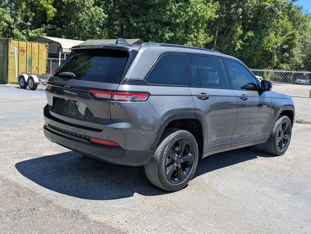 2022 Jeep Grand Cherokee  - 23029303 - 3