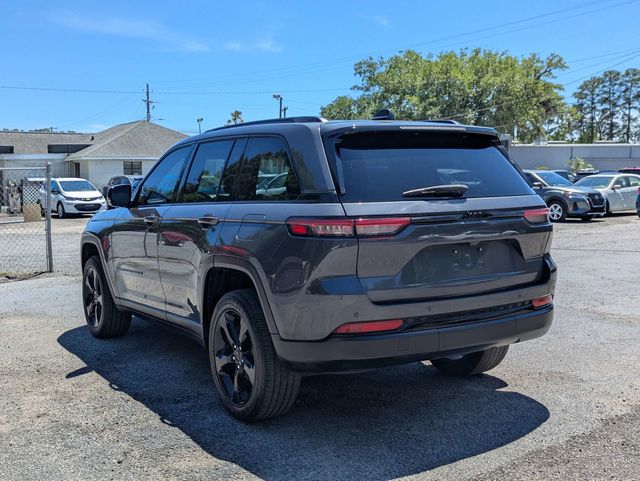 2022 Jeep Grand Cherokee  - 23029303 - 5