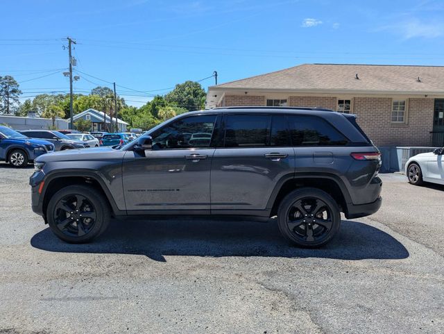 2022 Jeep Grand Cherokee  - 23029303 - 6