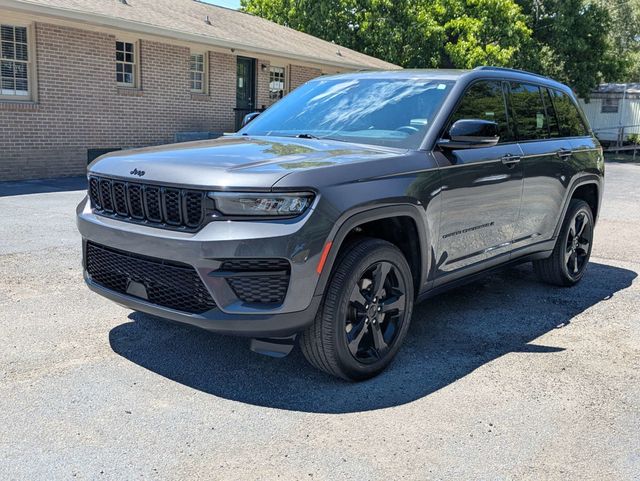 2022 Jeep Grand Cherokee  - 23029303 - 7