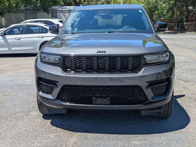 2022 Jeep Grand Cherokee  - 23029303 - 8