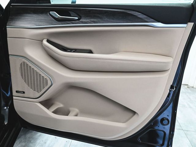 2022 Jeep Grand Cherokee 4xe - 23039634 - 9