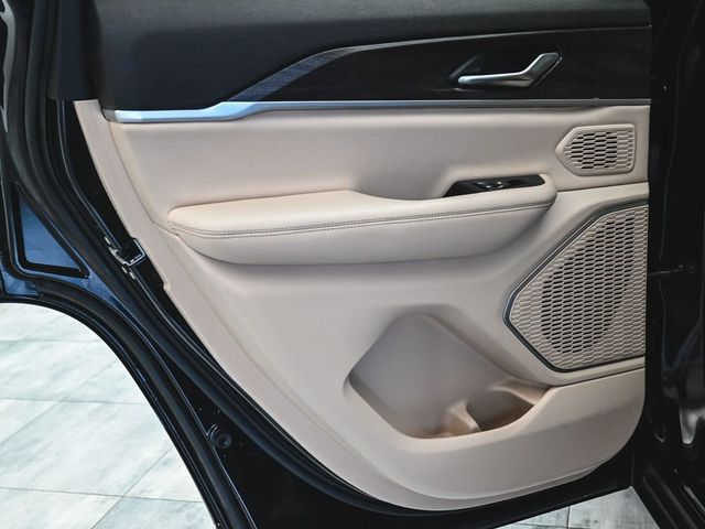 2022 Jeep Grand Cherokee 4xe - 23039634 - 10