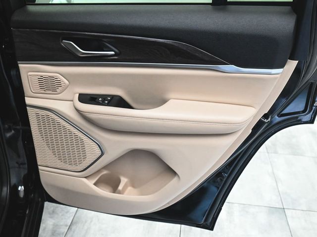 2022 Jeep Grand Cherokee 4xe - 23039634 - 11