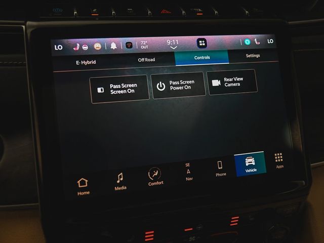 2022 Jeep Grand Cherokee 4xe - 23039634 - 18