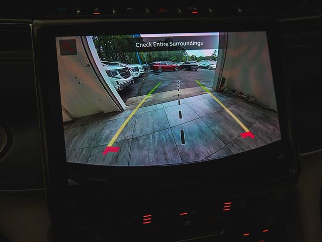 2022 Jeep Grand Cherokee 4xe - 23039634 - 21