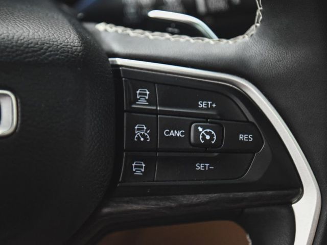 2022 Jeep Grand Cherokee 4xe - 23039634 - 26