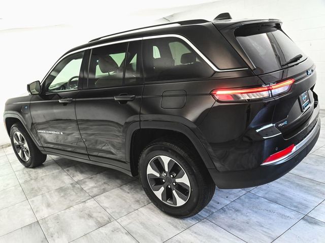 2022 Jeep Grand Cherokee 4xe - 23039634 - 2