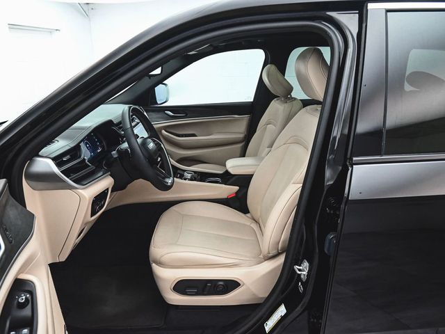 2022 Jeep Grand Cherokee 4xe - 23039634 - 29