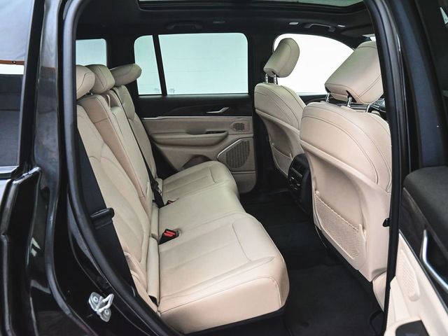 2022 Jeep Grand Cherokee 4xe - 23039634 - 32