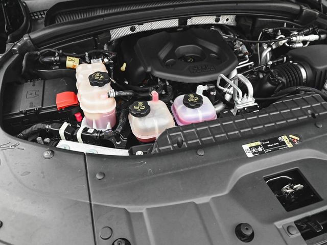 2022 Jeep Grand Cherokee 4xe - 23039634 - 36