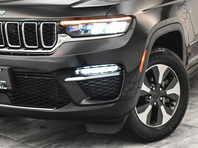 2022 Jeep Grand Cherokee 4xe - 23039634 - 41
